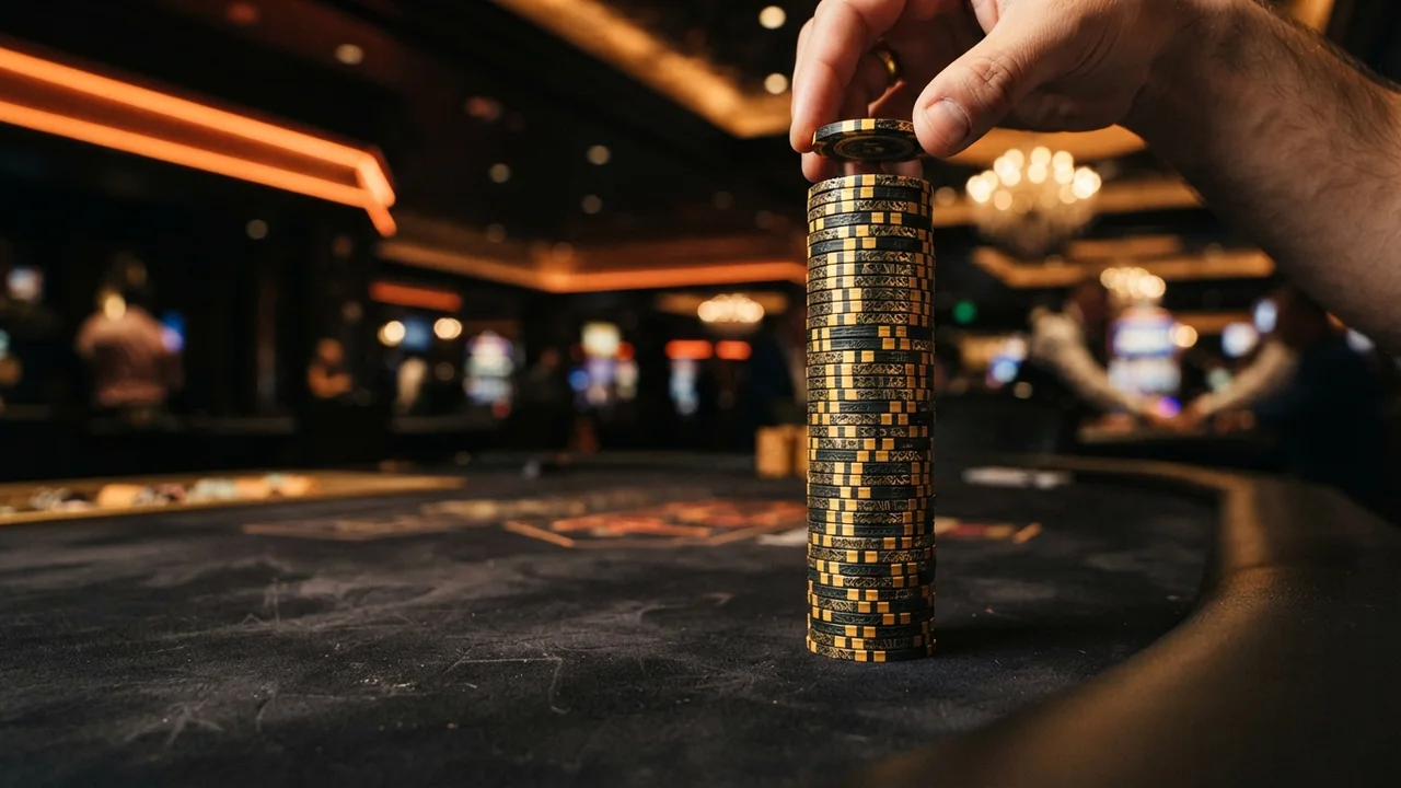 casino sin licencia españa