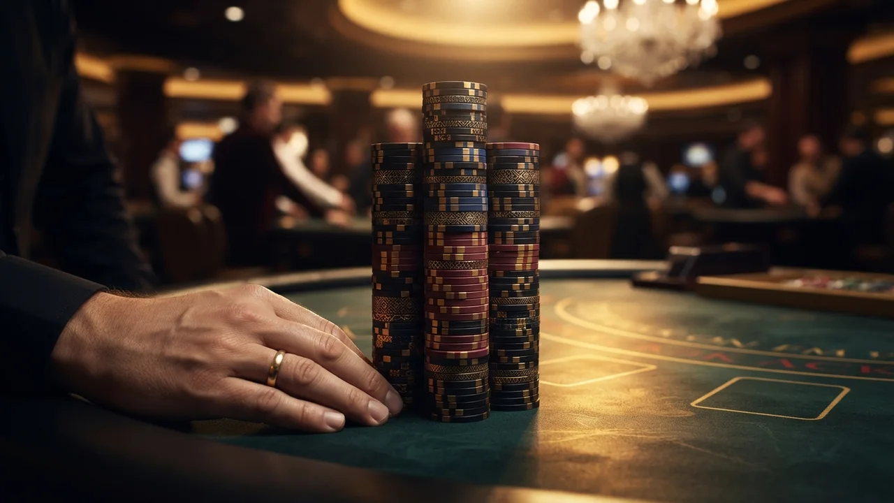 casino sin licencia españa
