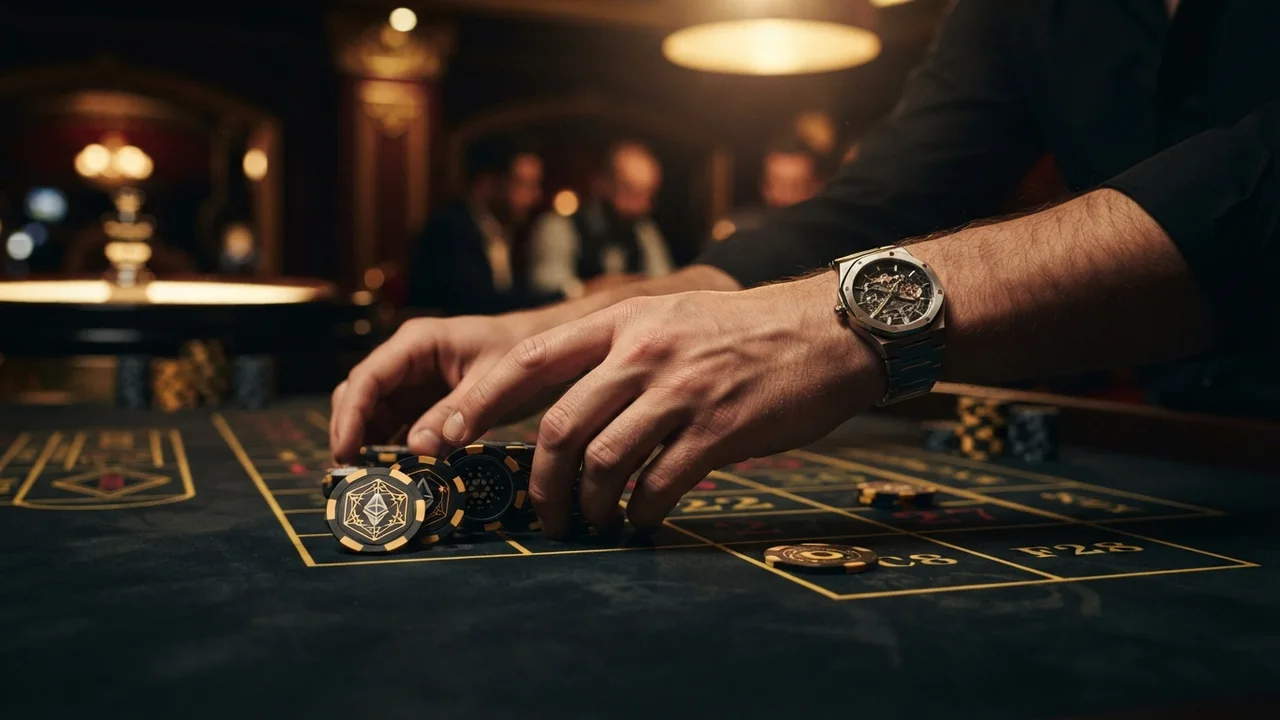 casino sin licencia españa