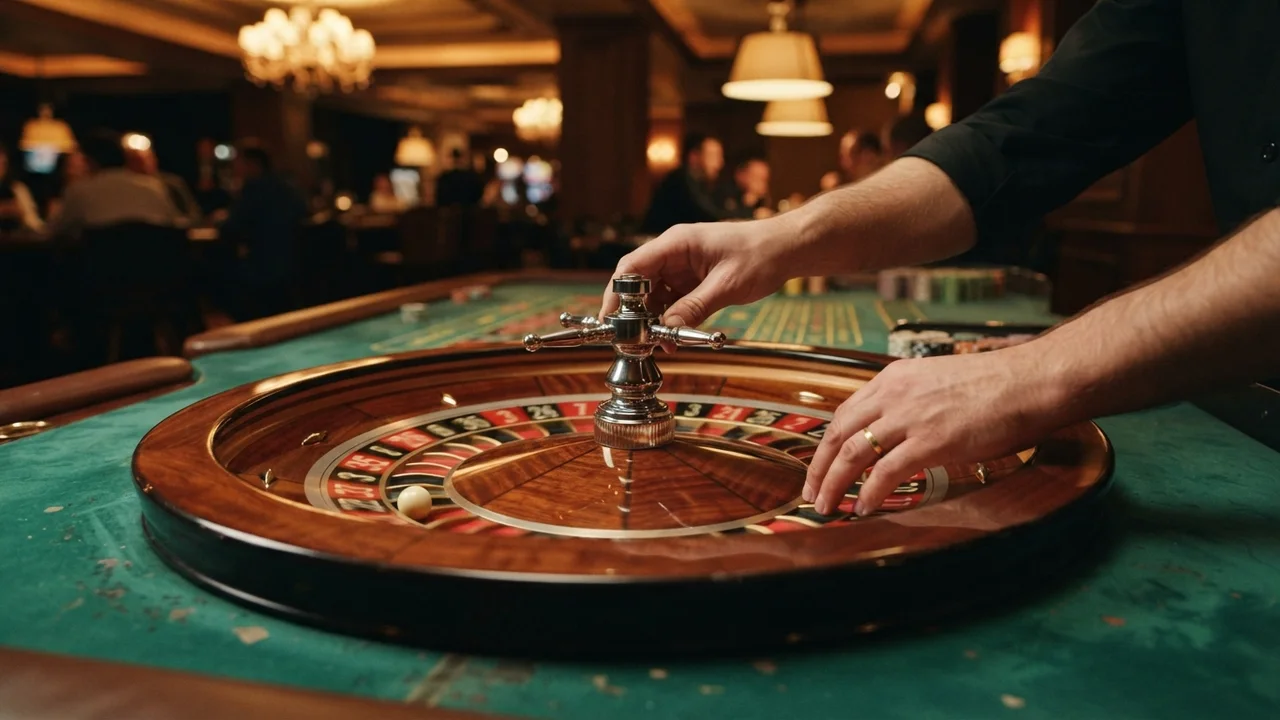 casino sin licencia españa