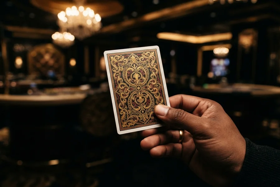casino sin licencia españa