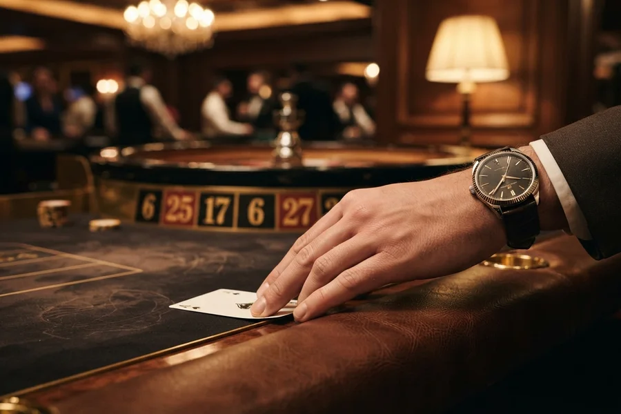 casino sin licencia españa