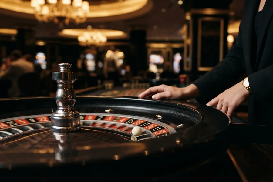 casino sin licencia españa