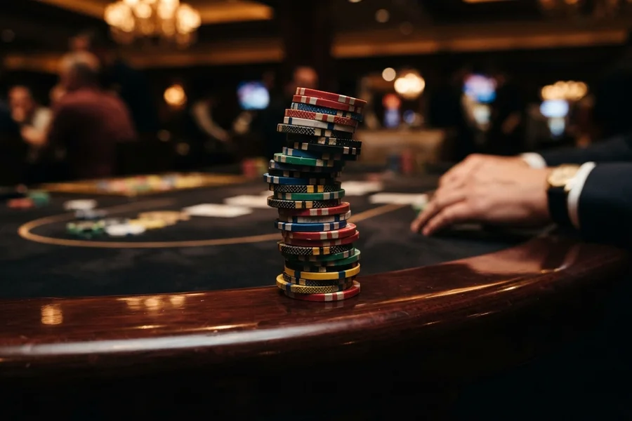 casino sin licencia españa
