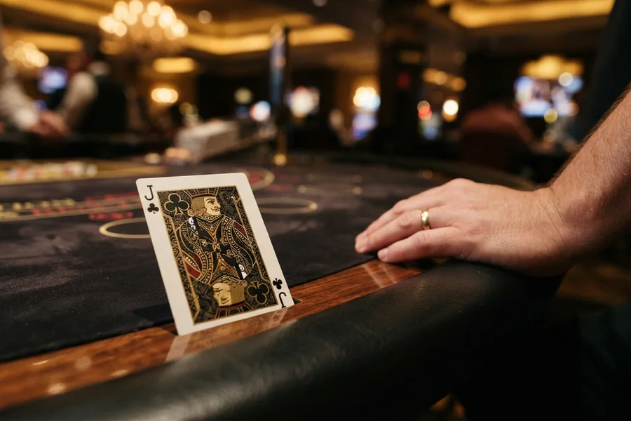 casino sin licencia españa