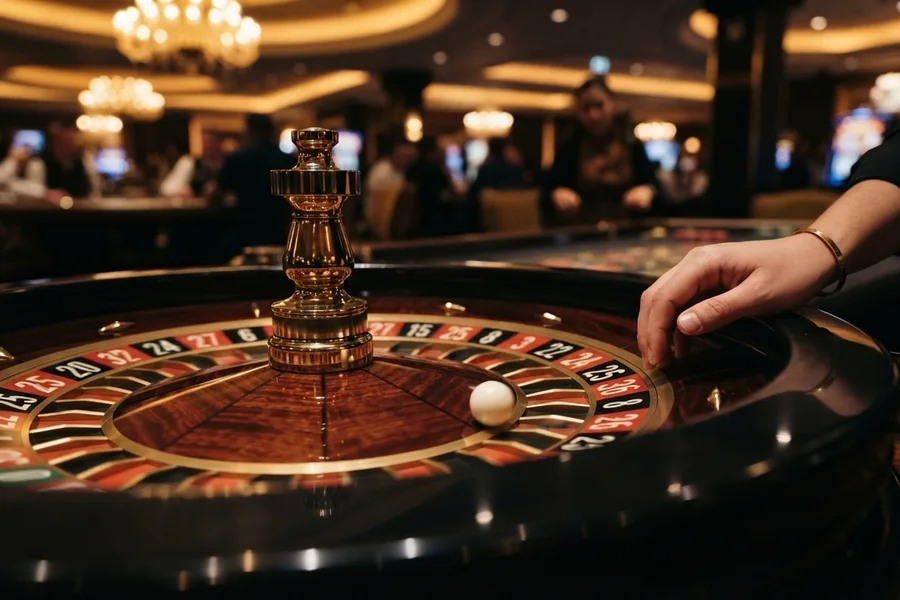 casino sin licencia españa
