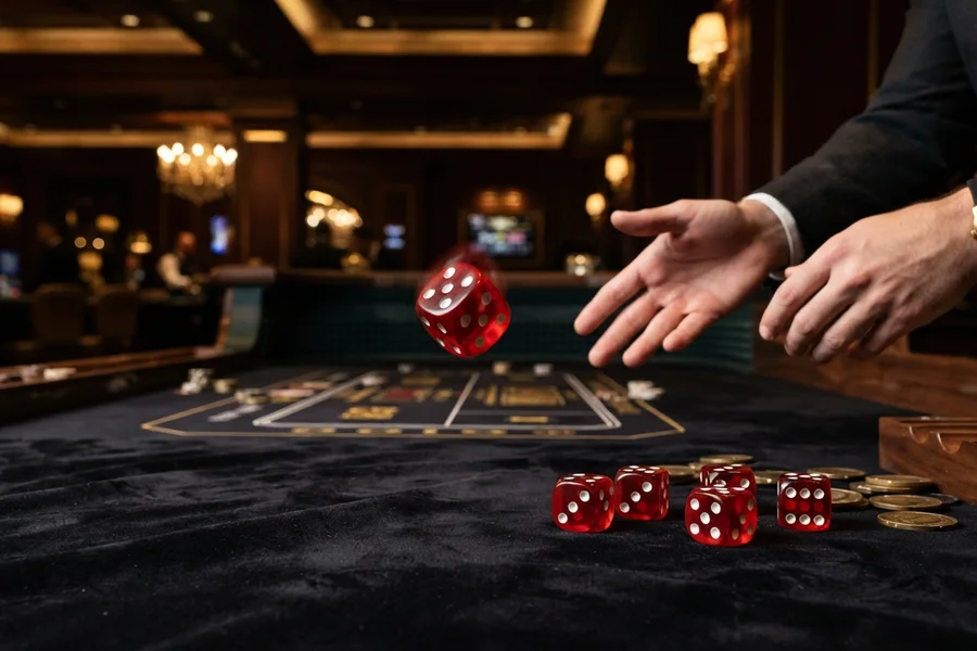 casino sin licencia españa