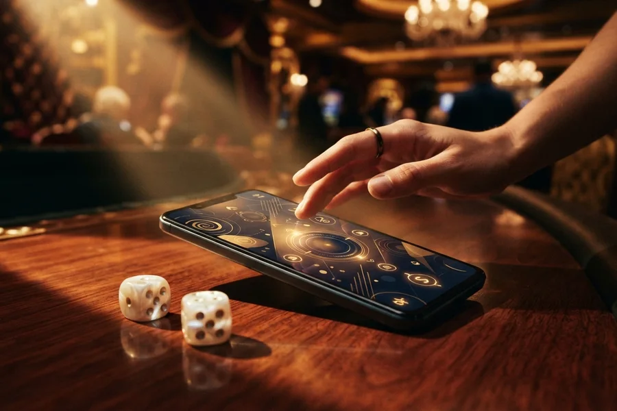 casino sin licencia españa