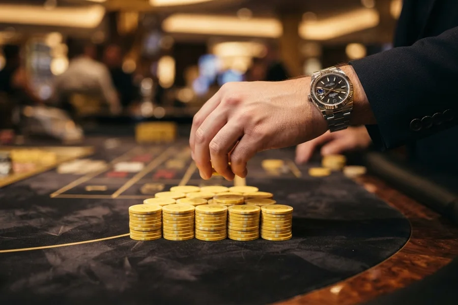casino sin licencia españa